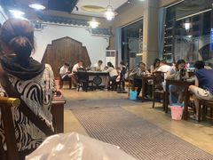 -朗妈私房菜(婺女州店)