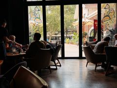 -THE CANNERY&JUJU 新鲜海鲜·牛排美食酒廊