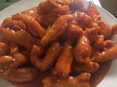 -华春餐馆(鱼山路店)