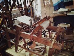 -璞真扎染博物馆