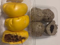 -宫门口馒头铺(创始人总店)