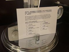 -无锡君来洲际酒店
