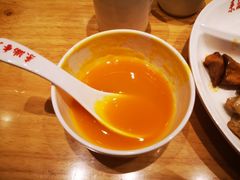 南瓜羹-素满香·素食自助餐(苏州·临顿路店)