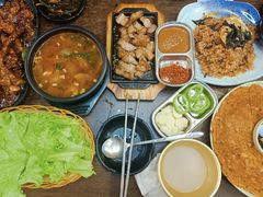 -妈妈手(山大总店)