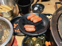 -九田家黑牛烤肉(淮北万达店)
