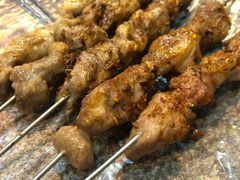 -大东北锦州御烧烤