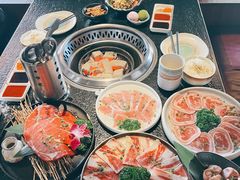 -牛焱·烧肉酒肆(五大道店)