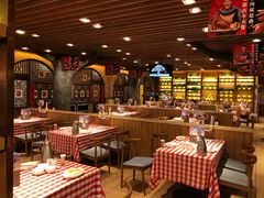 -西贝莜面村(香蜜湖店)
