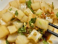 -日食记精菜馆(建邺万达店)