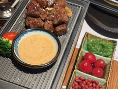 -玉川屋·深夜食堂居酒屋(柳巷店)