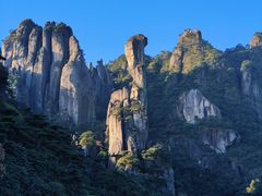 -三清山风景名胜区