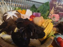 -湊湊火锅·茶憩(皇姑万象汇店)