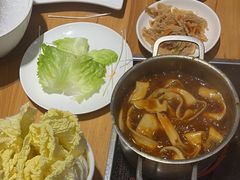 -嗨羊火锅(西环店)