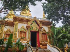 -西双版纳融创皇冠假日度假酒店