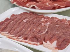 -福寿斋·老北京铜锅涮肉·烤鸭(顺义总店)