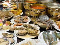 -川骄海鲜自助(亚运村店)