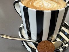 -Ginger(兴国路店)