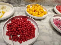 -火锅岛潮牌自助餐厅(天津天佑城店)