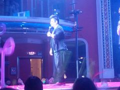 -南京阿波罗演艺广场