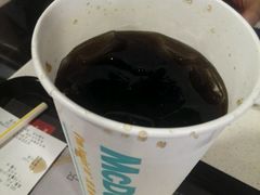 -麦当劳(北京路广百广场店)