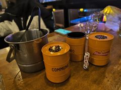 -COMMUNE幻师(解放西路店)