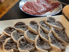 -裕德孚·非遗手切涮羊肉(东直门内大街店)