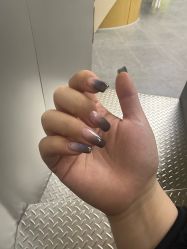 -小黑瓶美甲美睫