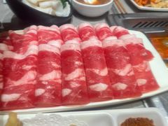 -海底捞火锅(六合天街店)