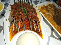 -勇利赵家烤肉坊(翠华北路店)