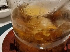 -君庭中餐厅(友谊宾馆店)
