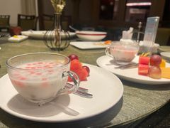 -三亚亚龙湾瑞吉酒店·铭轩中餐厅Mingxuan·海南菜·粤菜