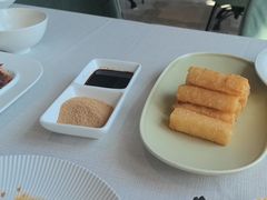 -漢舍川菜馆(国贸商城店)