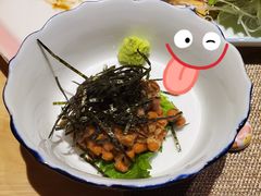 纳豆-琴寿司居酒屋(中山广场店)