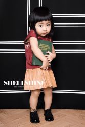 -SHELLSHINEkids山上儿童摄影(天邑澜山店)