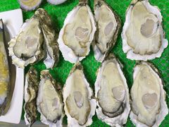 -海味当家·蒸锅海鲜(星海公园店)