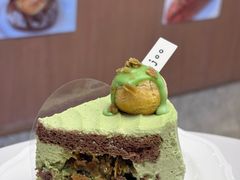 -evoojoo面包商店