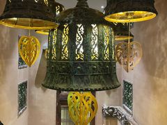 -叶叶菩提(太原别墅店)