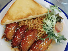 -阿飛冰室(下沙店)