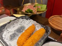 -哥老官重庆美蛙鱼头(日月光店)