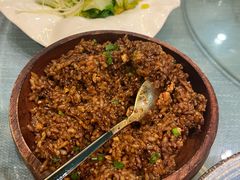 -后海16号·北京私房菜