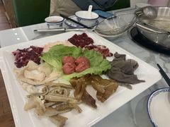 -福合埕牛肉火锅(长平国新店)