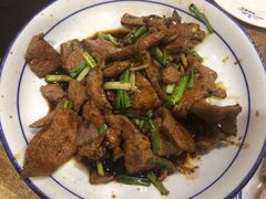 -兰边碗(鼓楼店)