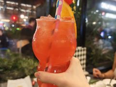-帕蓝·暹罗料理(大学路店)
