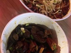 -吴长子卤菜馆(统一街店)