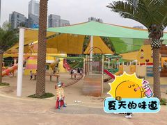 -深圳欢乐谷