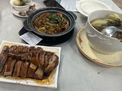 -海鲜街菜馆(海珠南路店)