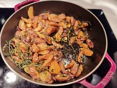 -景er The Balcony自助餐厅·北京东方君悦大酒店