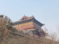 -百脉泉景区