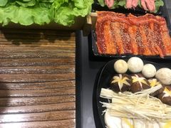 -梅梅家的烤肉店(槐北路店)
