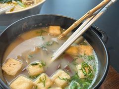 -逸品淮扬(东方渔人码头店)